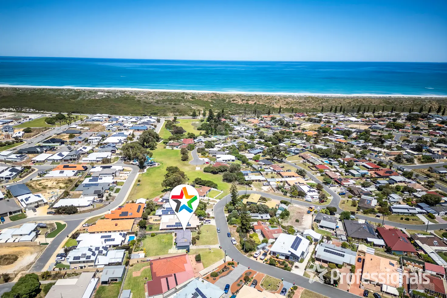 Main view of Homely house listing, 28 Leichhardt Drive, Two Rocks WA 6037