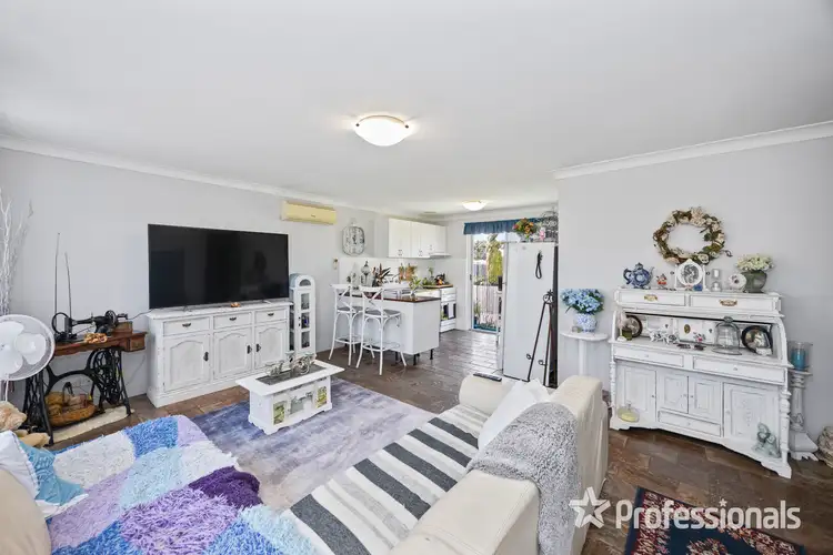 Third view of Homely house listing, 28 Leichhardt Drive, Two Rocks WA 6037