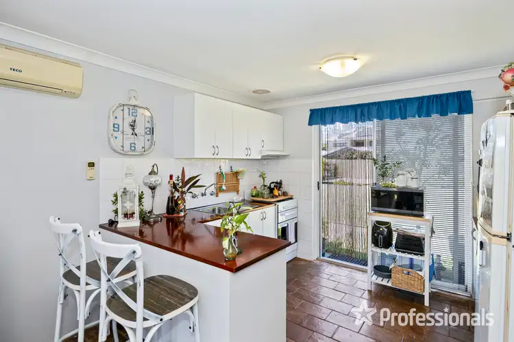 Fourth view of Homely house listing, 28 Leichhardt Drive, Two Rocks WA 6037