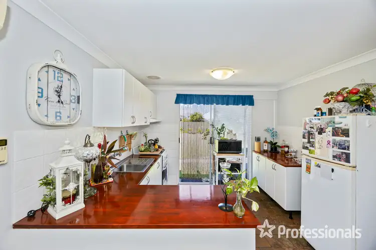 Fifth view of Homely house listing, 28 Leichhardt Drive, Two Rocks WA 6037