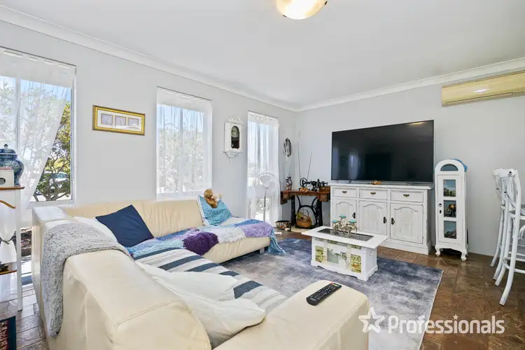 Sixth view of Homely house listing, 28 Leichhardt Drive, Two Rocks WA 6037
