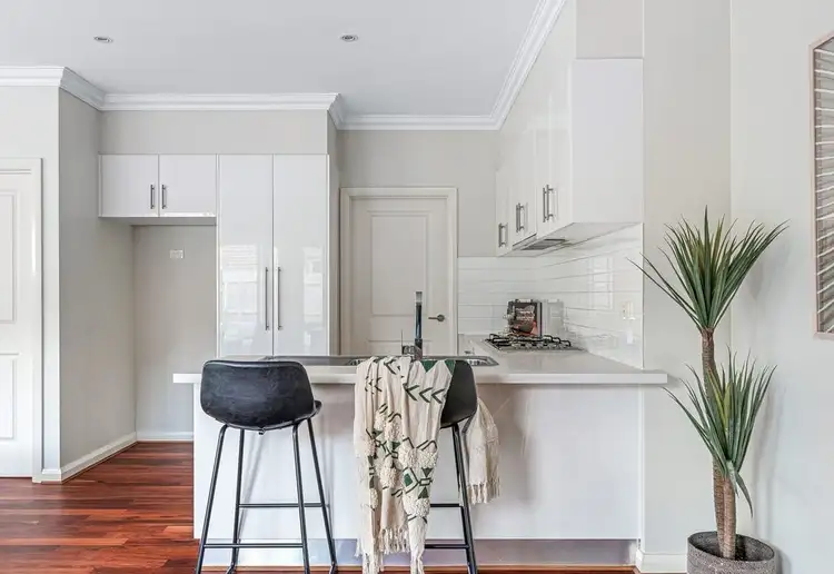 Fourth view of Homely unit listing, 3/6 Alleyne Avenue, Bonbeach VIC 3196