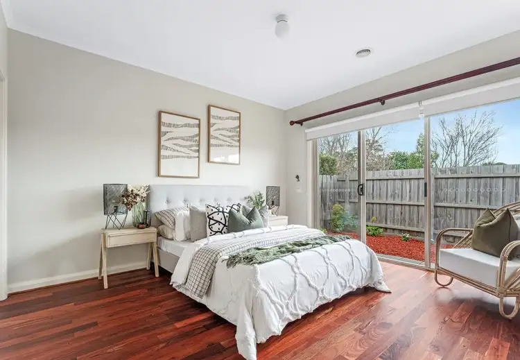 Fifth view of Homely unit listing, 3/6 Alleyne Avenue, Bonbeach VIC 3196