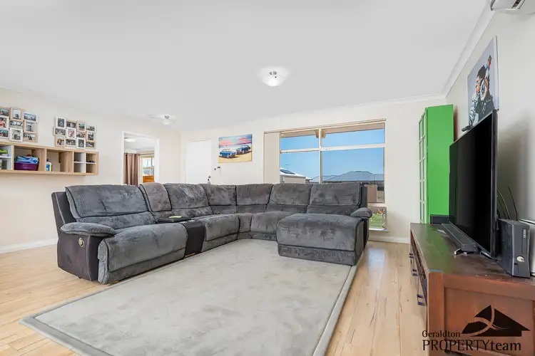 Third view of Homely house listing, 43 Brockagh Drive, Utakarra WA 6530