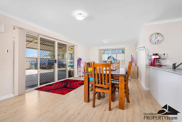 Fourth view of Homely house listing, 43 Brockagh Drive, Utakarra WA 6530