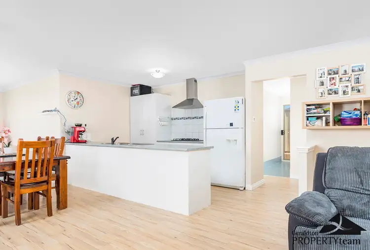 Fifth view of Homely house listing, 43 Brockagh Drive, Utakarra WA 6530