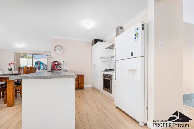 Sixth view of Homely house listing, 43 Brockagh Drive, Utakarra WA 6530