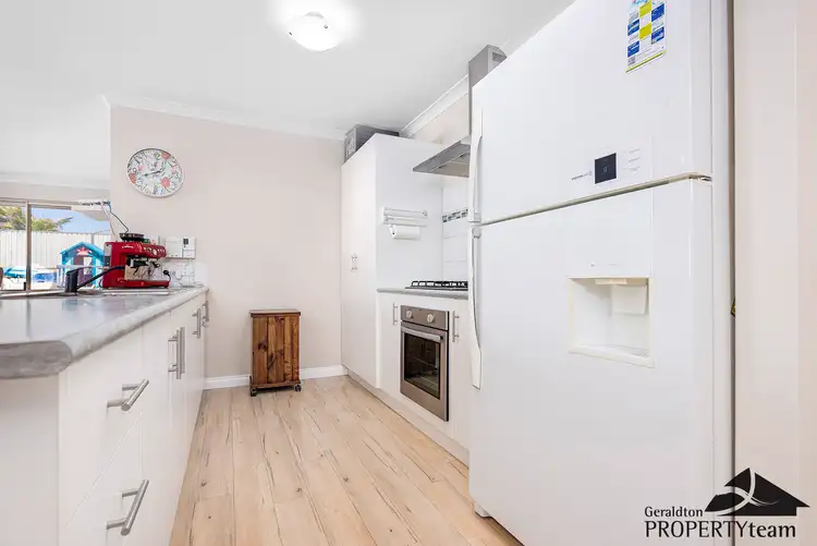 Seventh view of Homely house listing, 43 Brockagh Drive, Utakarra WA 6530