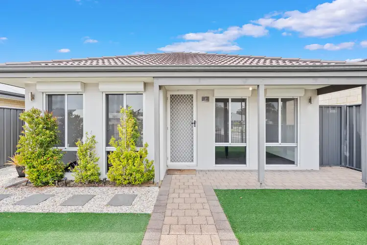 Main view of Homely house listing, 7 Lilydale Drive, Lakelands WA 6180