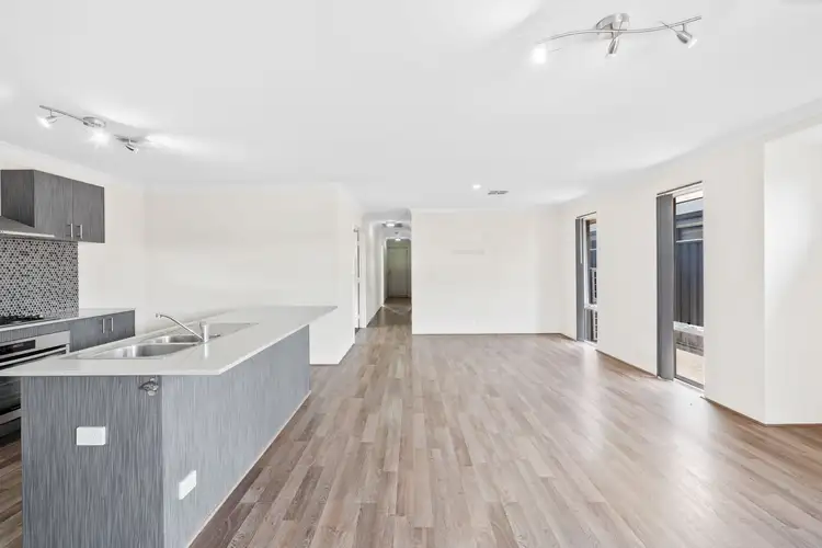 Second view of Homely house listing, 7 Lilydale Drive, Lakelands WA 6180
