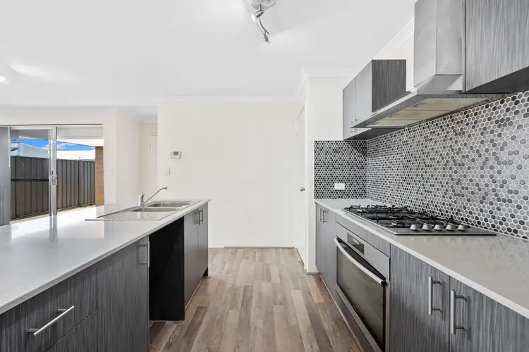 Third view of Homely house listing, 7 Lilydale Drive, Lakelands WA 6180