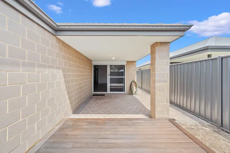 Fifth view of Homely house listing, 7 Lilydale Drive, Lakelands WA 6180