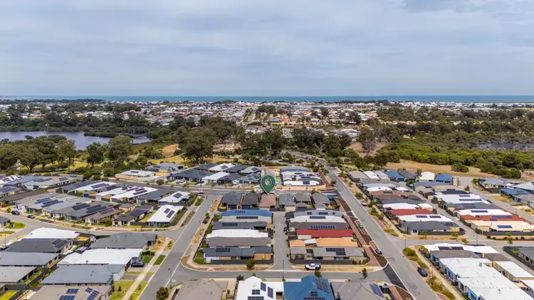 Sixth view of Homely house listing, 7 Lilydale Drive, Lakelands WA 6180