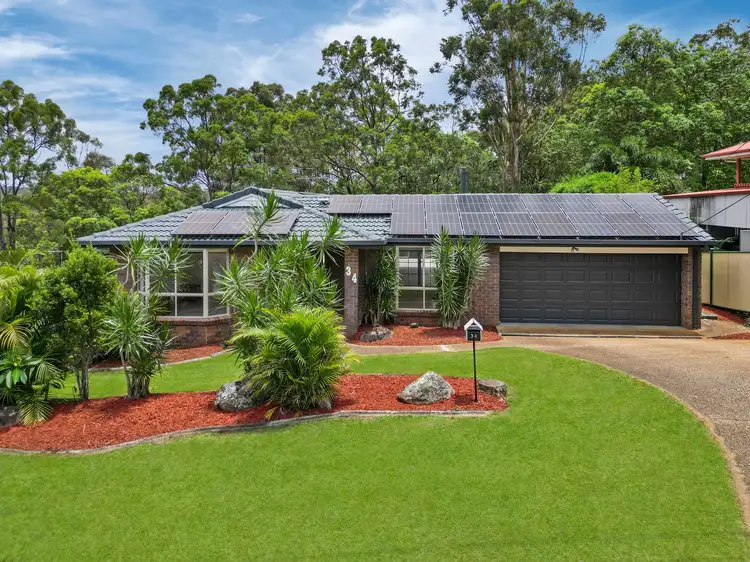 34 Que Close, Cornubia QLD 4130