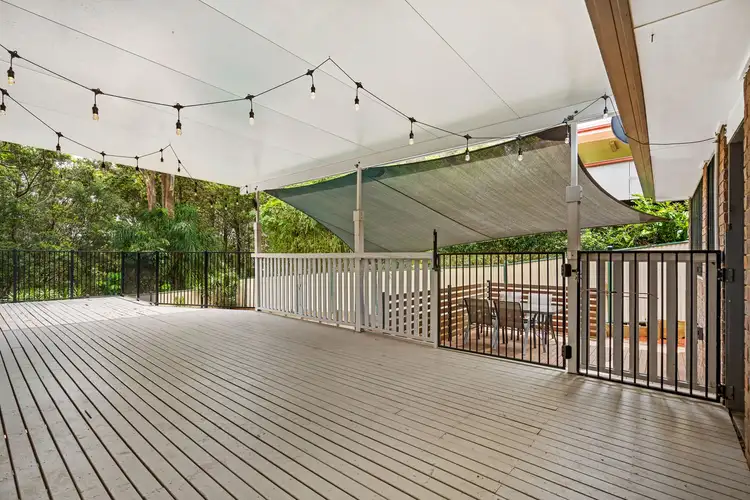 Third view of Homely house listing, 34 Que Close, Cornubia QLD 4130