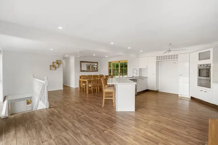 Fourth view of Homely house listing, 34 Que Close, Cornubia QLD 4130