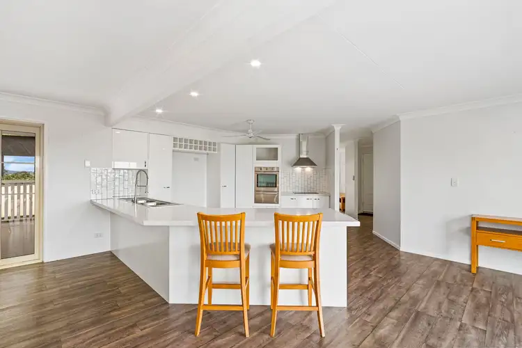 Fifth view of Homely house listing, 34 Que Close, Cornubia QLD 4130