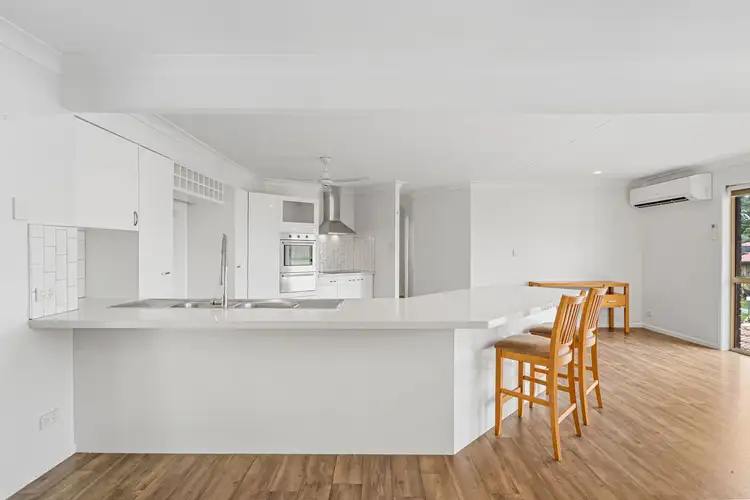 Sixth view of Homely house listing, 34 Que Close, Cornubia QLD 4130