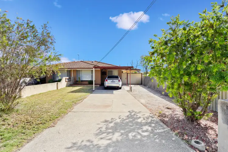 163A Crandon Street, Gosnells WA 6110