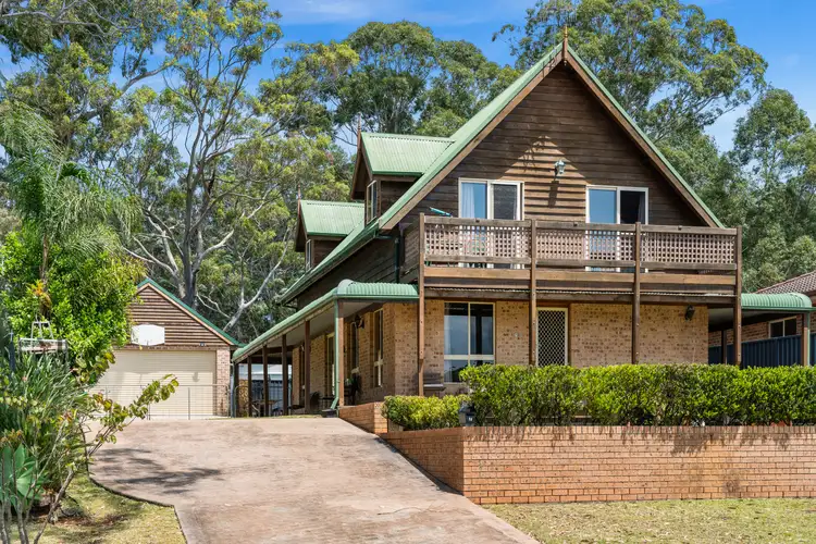 Main view of Homely house listing, 7 The Bastion, Manyana NSW 2539