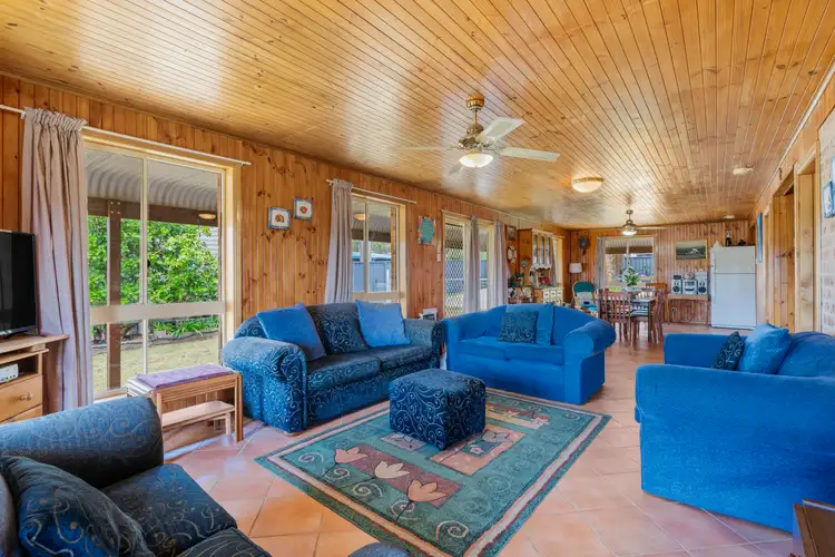 Second view of Homely house listing, 7 The Bastion, Manyana NSW 2539