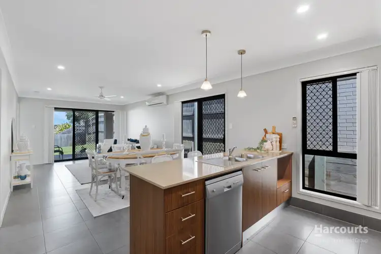 Fifth view of Homely house listing, 19 Mcgregor Place, Springfield Lakes QLD 4300