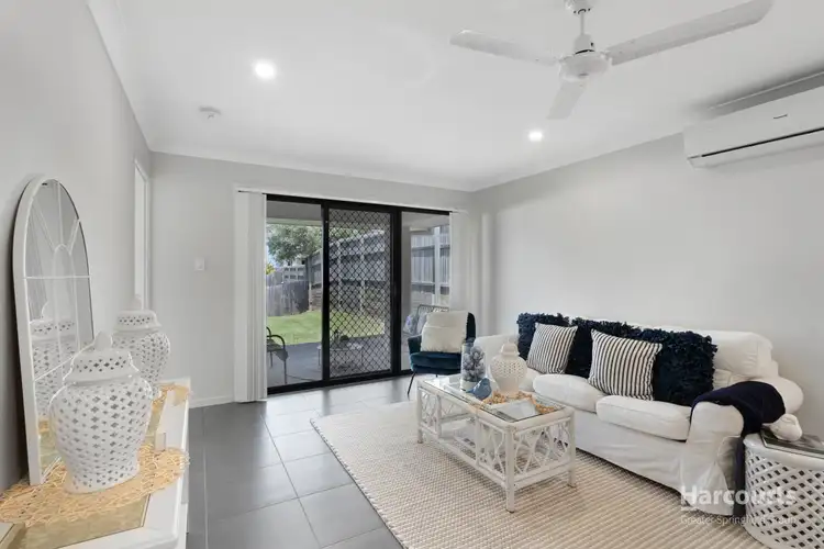 Sixth view of Homely house listing, 19 Mcgregor Place, Springfield Lakes QLD 4300