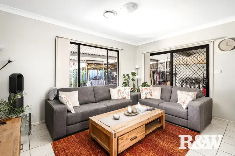 Sixth view of Homely townhouse listing, 15/33 Blenheim Avenue, Rooty Hill NSW 2766