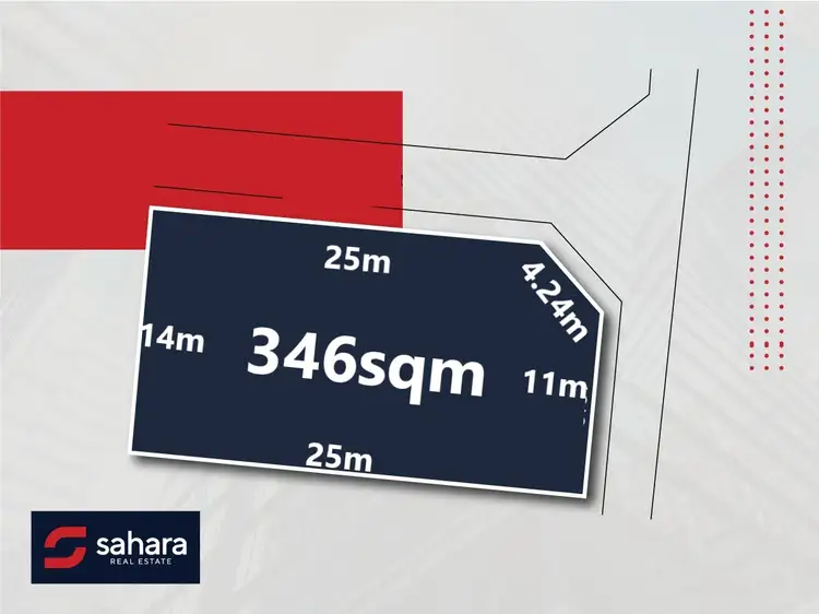 Main view of Homely land listing, 9 Cabanda Road, Tarneit VIC 3029