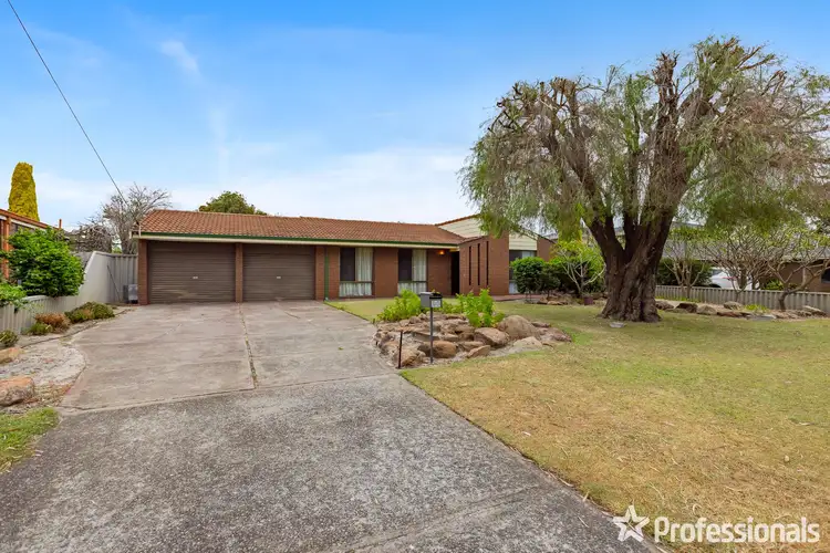 20 Lyndale Avenue, Parkwood WA 6147