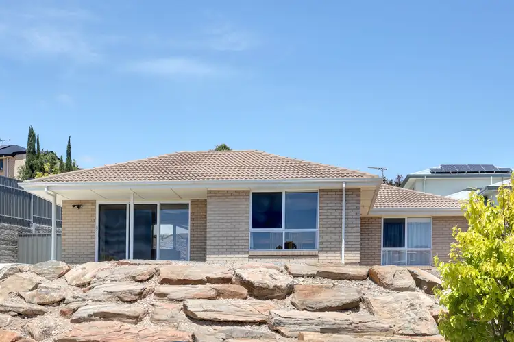 Main view of Homely house listing, 18 Unity Drive, Sheidow Park SA 5158