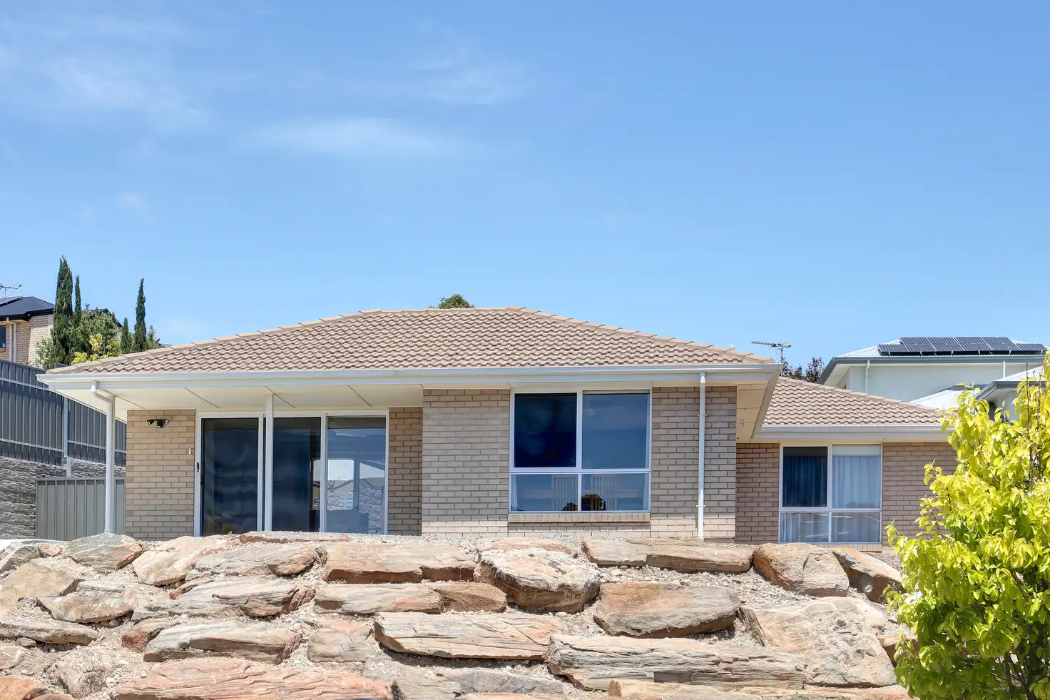 Main view of Homely house listing, 18 Unity Drive, Sheidow Park SA 5158