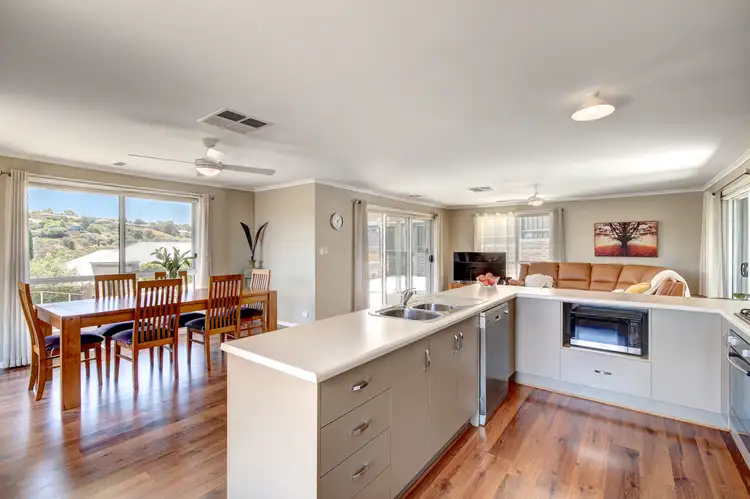 Second view of Homely house listing, 18 Unity Drive, Sheidow Park SA 5158