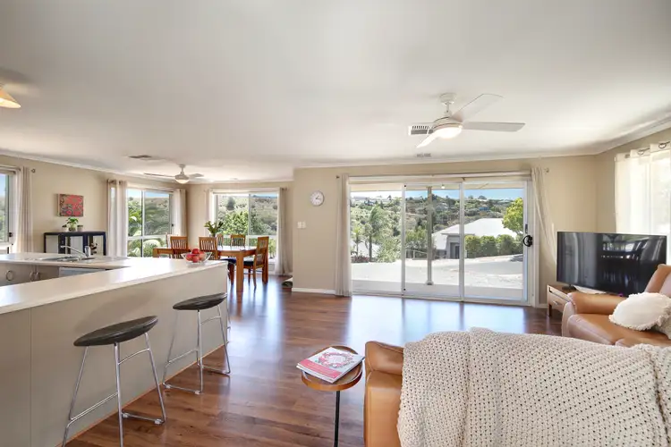 Fifth view of Homely house listing, 18 Unity Drive, Sheidow Park SA 5158