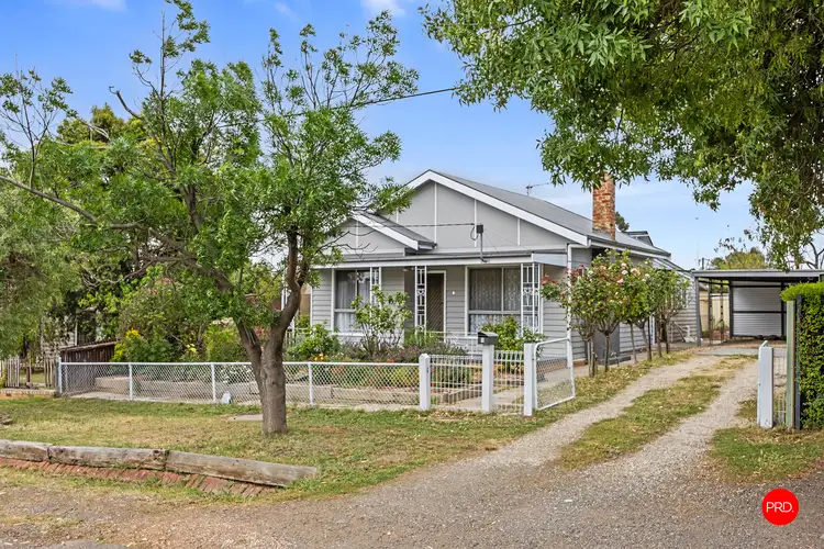 Main view of Homely house listing, 5 Brown Street, California Gully VIC 3556