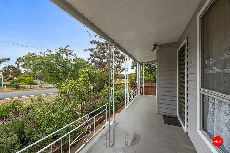 Second view of Homely house listing, 5 Brown Street, California Gully VIC 3556