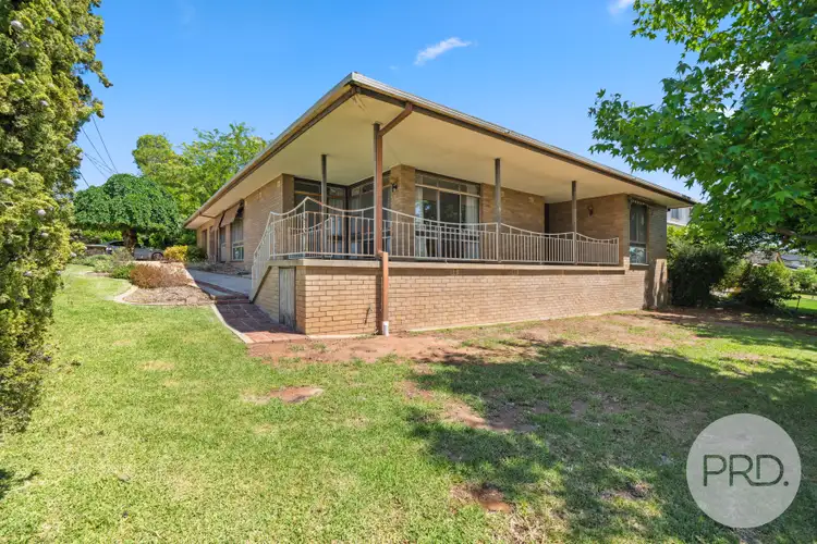 Second view of Homely house listing, 19 Lakeside Drive, Lake Albert NSW 2650