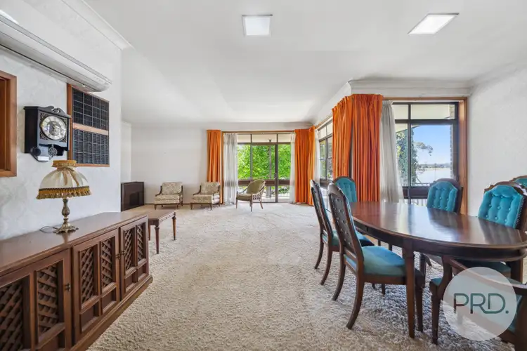Fifth view of Homely house listing, 19 Lakeside Drive, Lake Albert NSW 2650