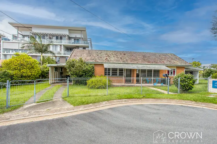 Fifth view of Homely semi-detached listing, 3 Alma Court, Margate QLD 4019