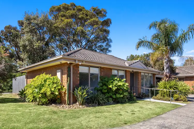 Main view of Homely unit listing, 8/177 Seaford Road, Seaford VIC 3198