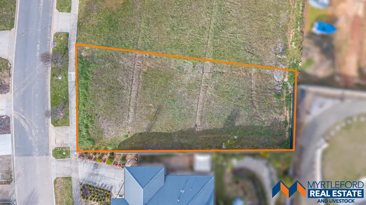 40 Rangeview Drive., Myrtleford VIC 3737