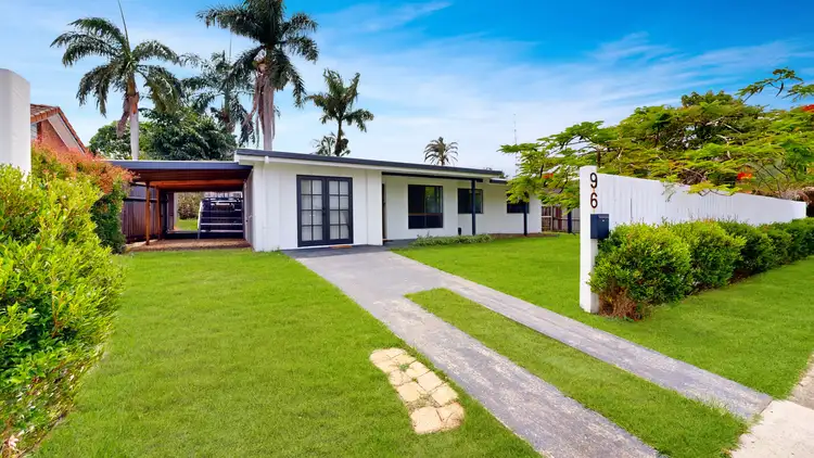 Second view of Homely house listing, 96 St Andrews Drive, Tewantin QLD 4565