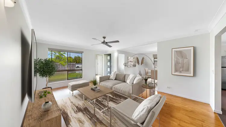 Third view of Homely house listing, 96 St Andrews Drive, Tewantin QLD 4565