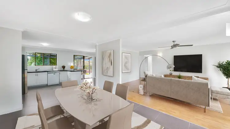 Fourth view of Homely house listing, 96 St Andrews Drive, Tewantin QLD 4565
