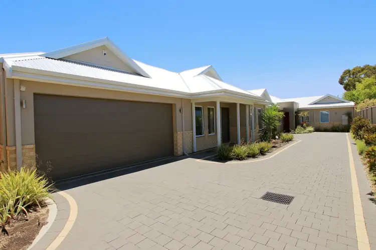 Main view of Homely house listing, 142b Hubert Street, East Victoria Park WA 6101
