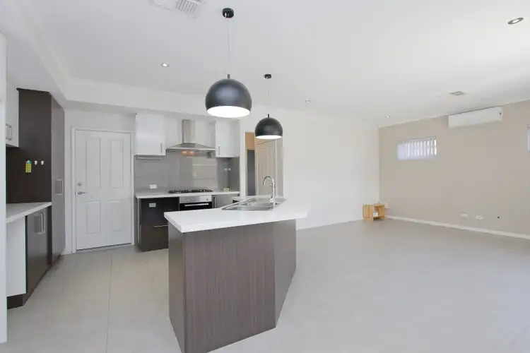 Second view of Homely house listing, 142b Hubert Street, East Victoria Park WA 6101