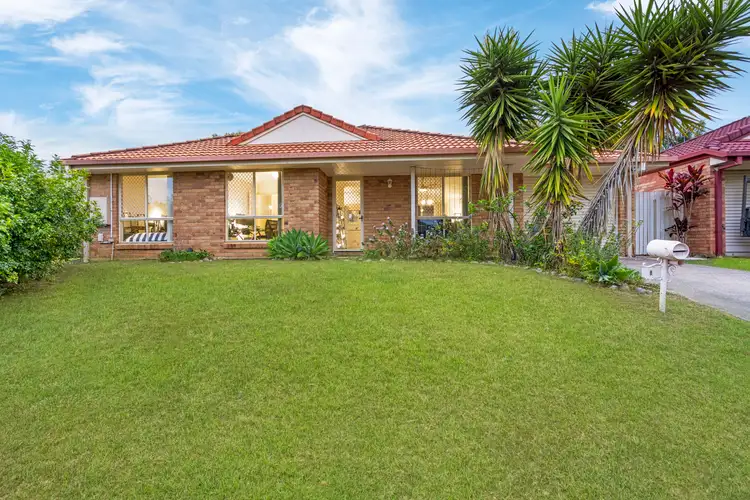8 Mccall Street, Bray Park QLD 4500