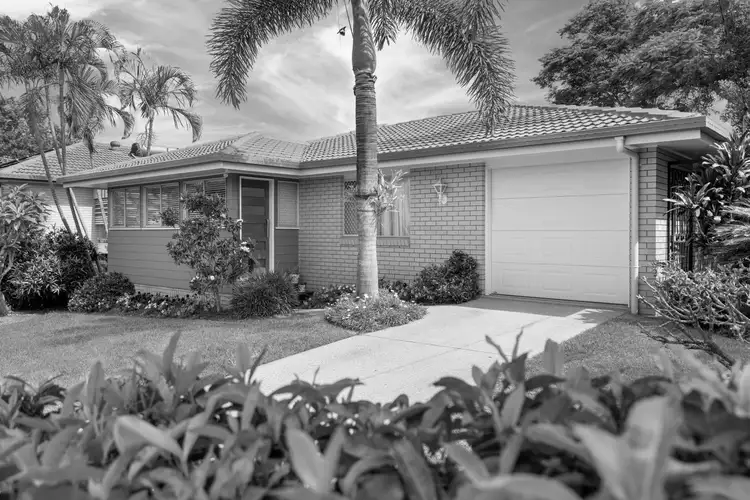 68 Workshops Street, Brassall QLD 4305