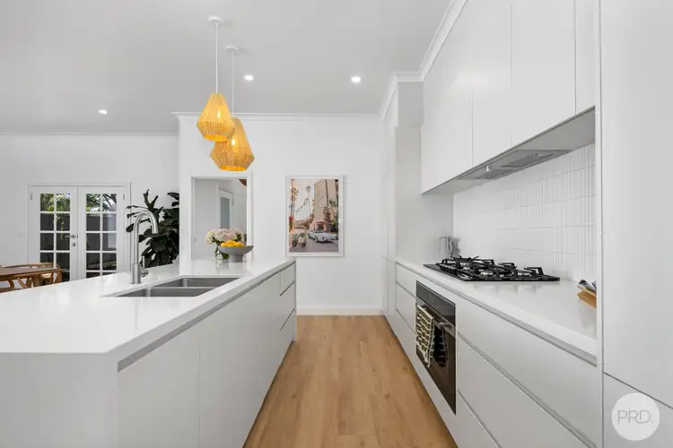 Fifth view of Homely house listing, 76 Humffray Street North, Ballarat East VIC 3350