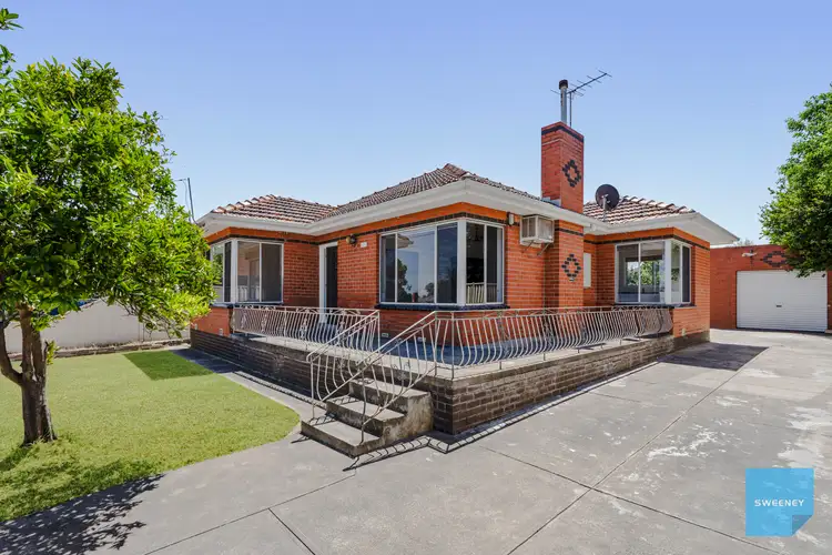 196 Wright Street, Sunshine West VIC 3020